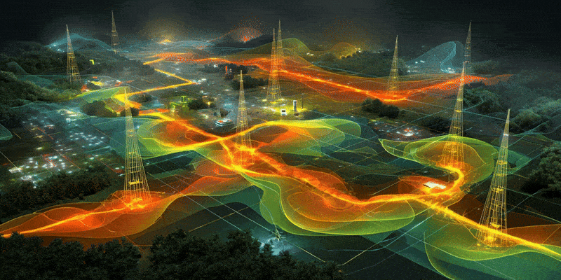 WCF-1: Wireless Communications Fix One — Ecological Network Governance Layer