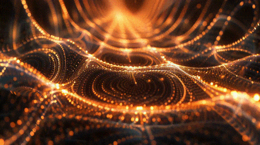 Monte Carlo Threshold Animation