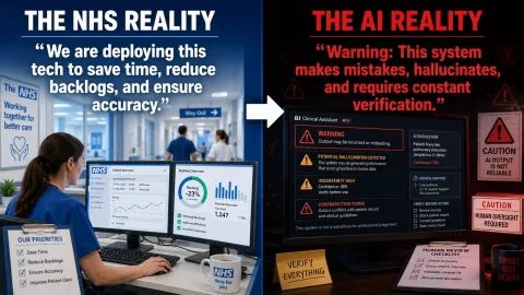 NHS-AI-Workforce-Triage-Ambient-Voice-and-Medical-Data-Sovereignty-Disclosure-Breach-A