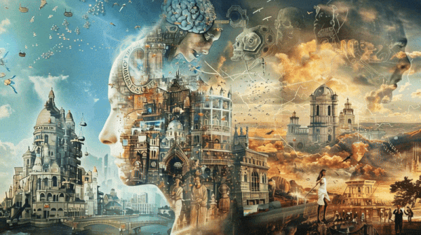 Truthfarian animated banner